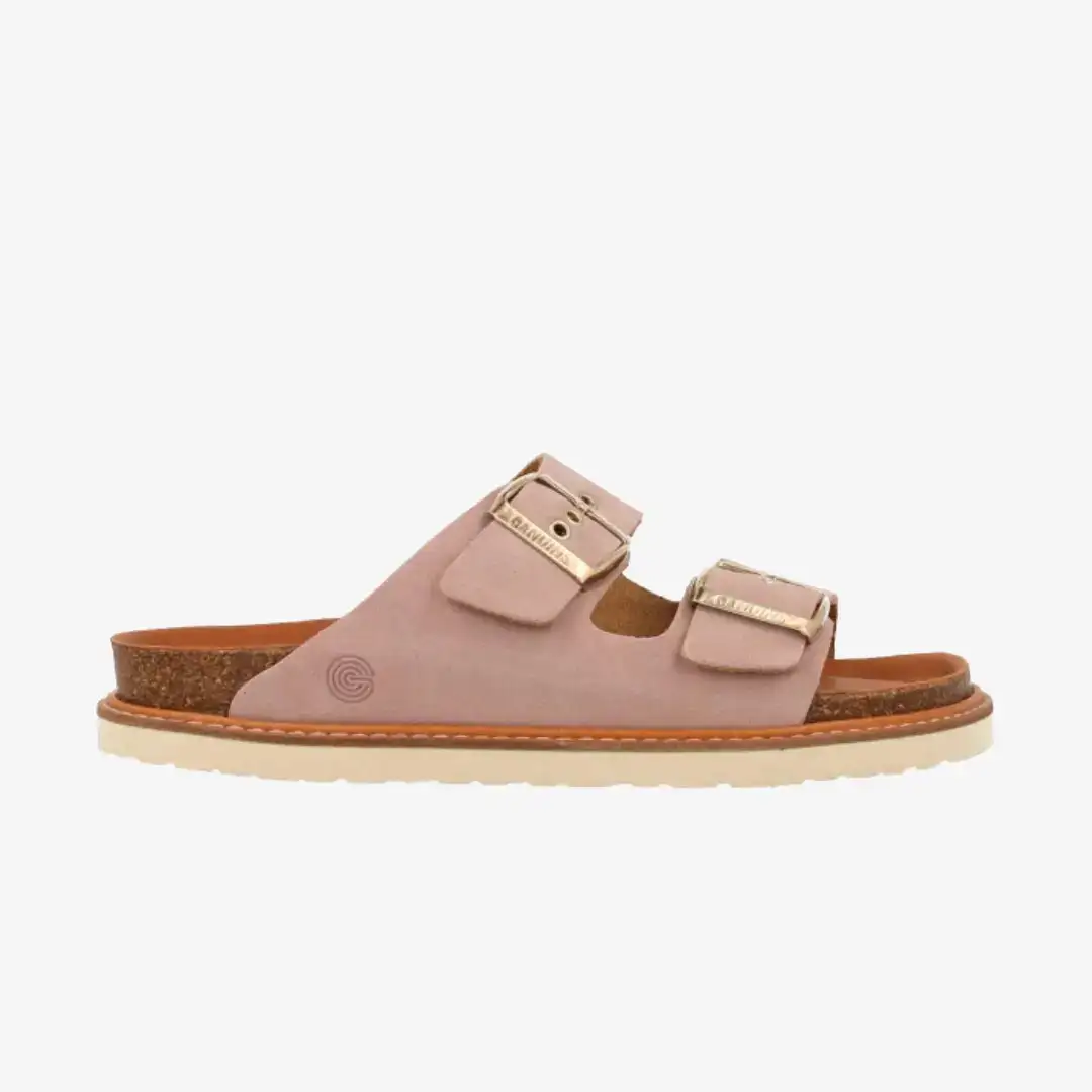 Genuins Hawaii Velour Rosa