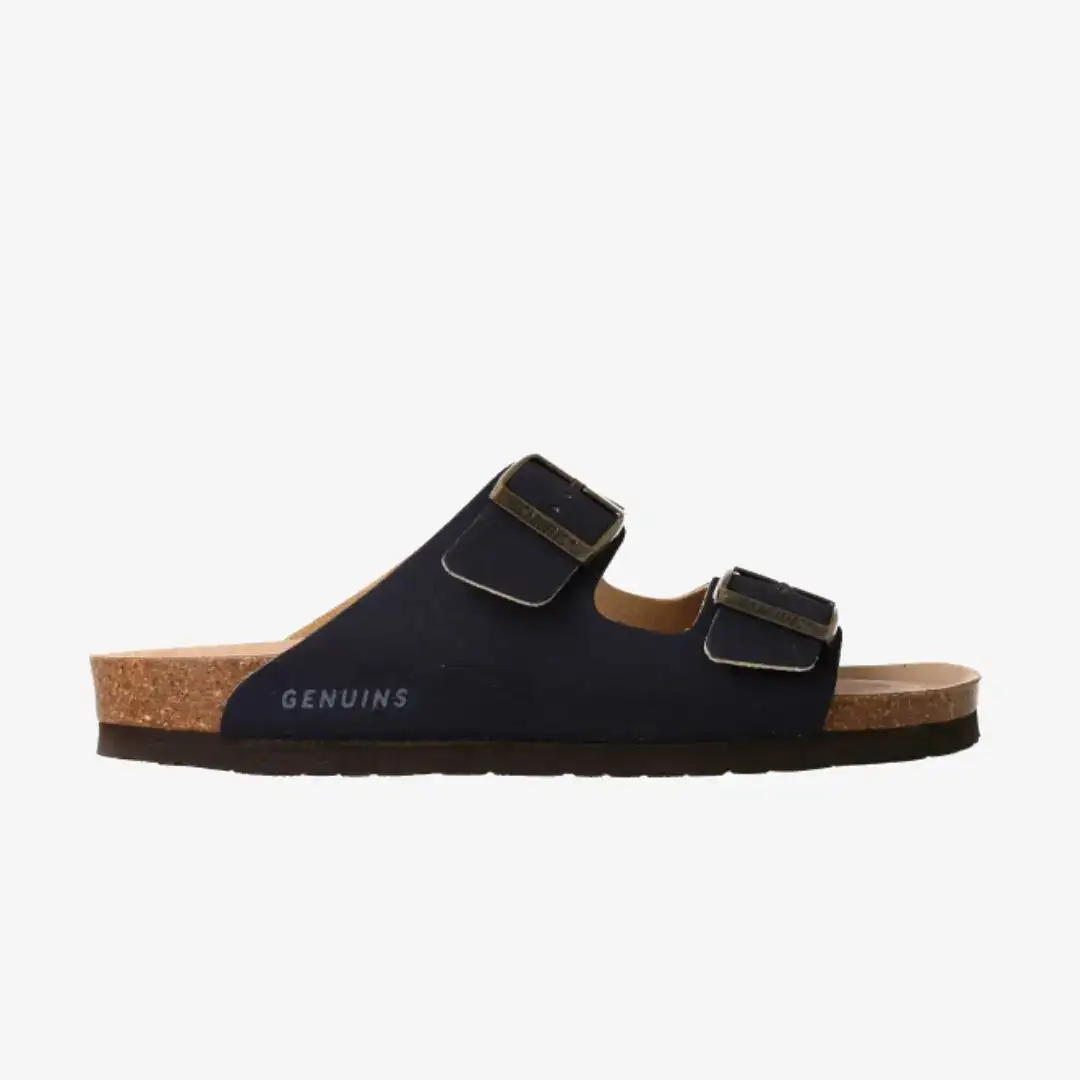 Genuins Hawaii Vegano Azul Marino