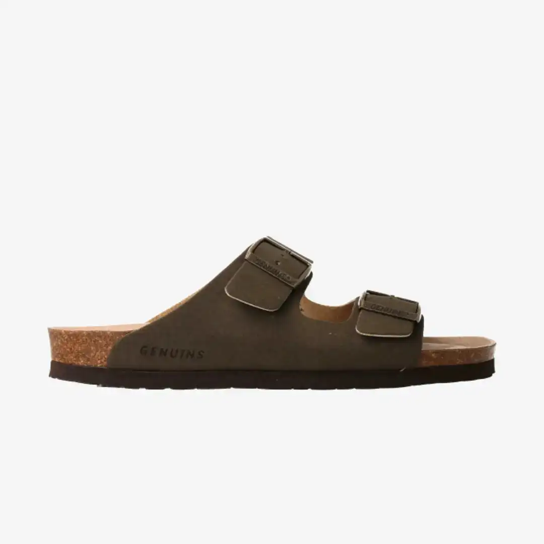 Genuins Hawaiian Vegan Feet