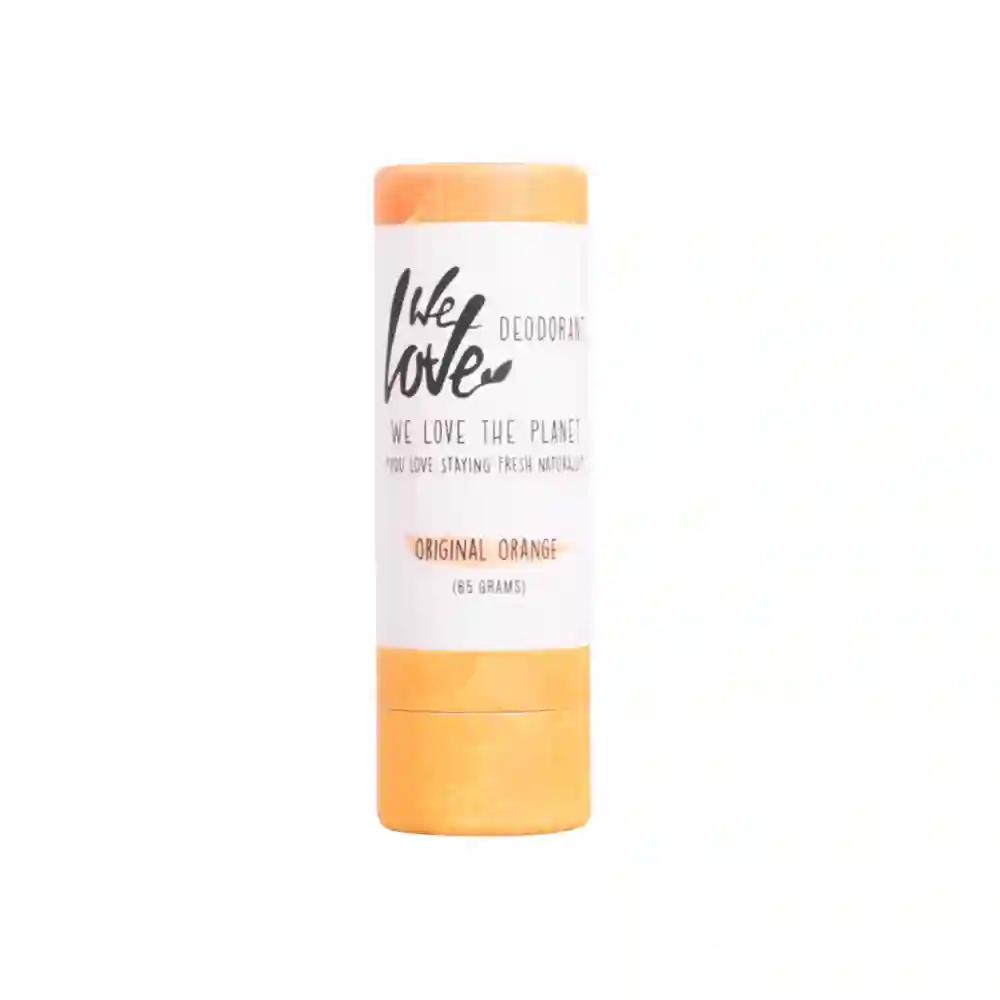Desodorante Original orange de Welove