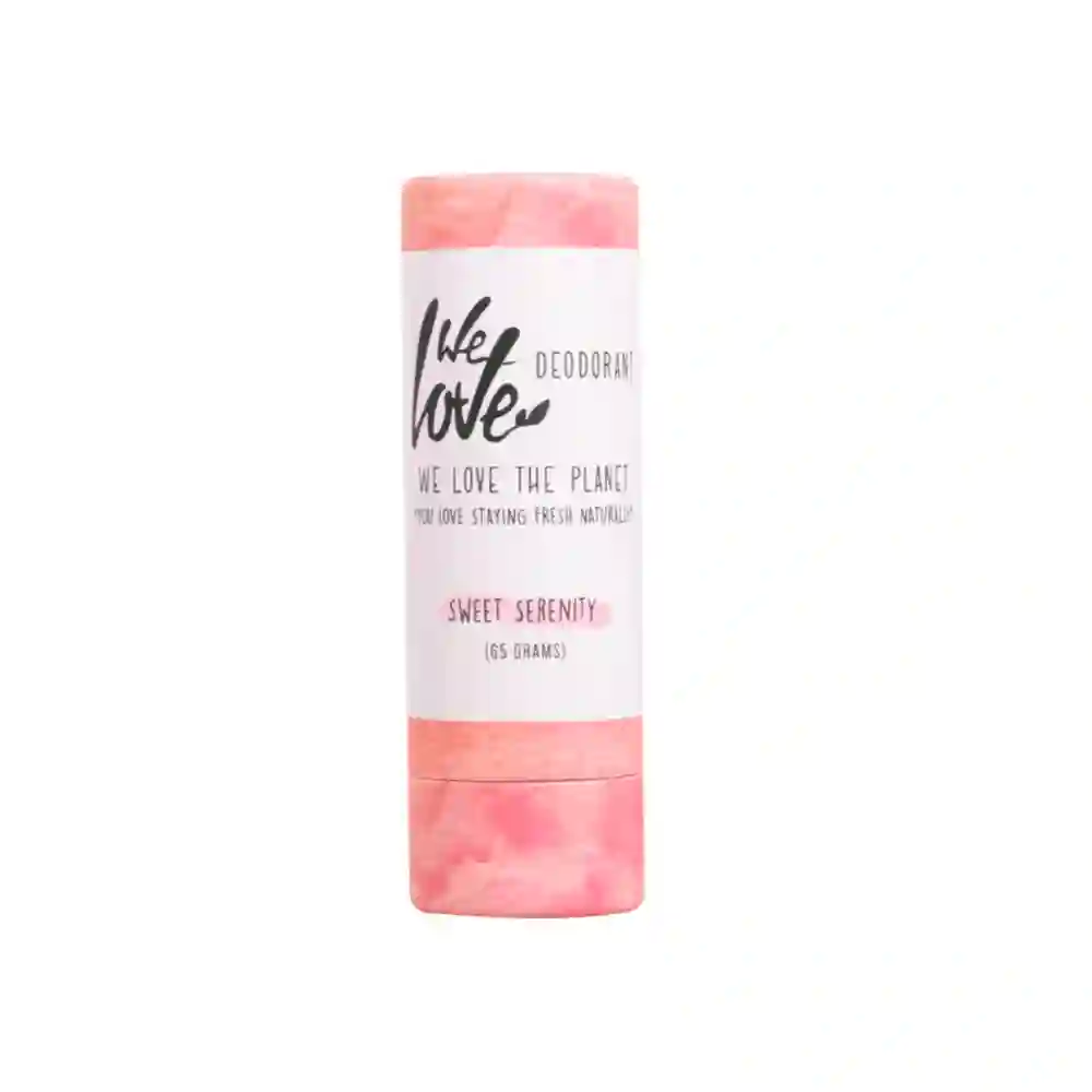 Desodorante Sweet serenity de Welove