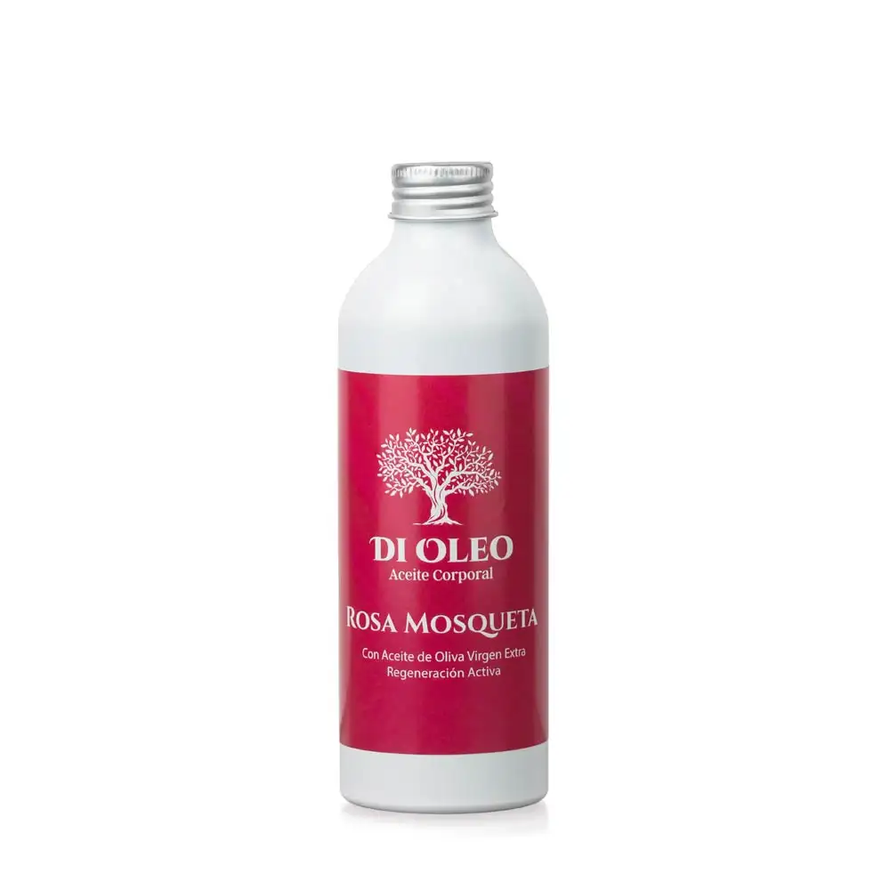 Aceite Corporal de Rosa Mosqueta
