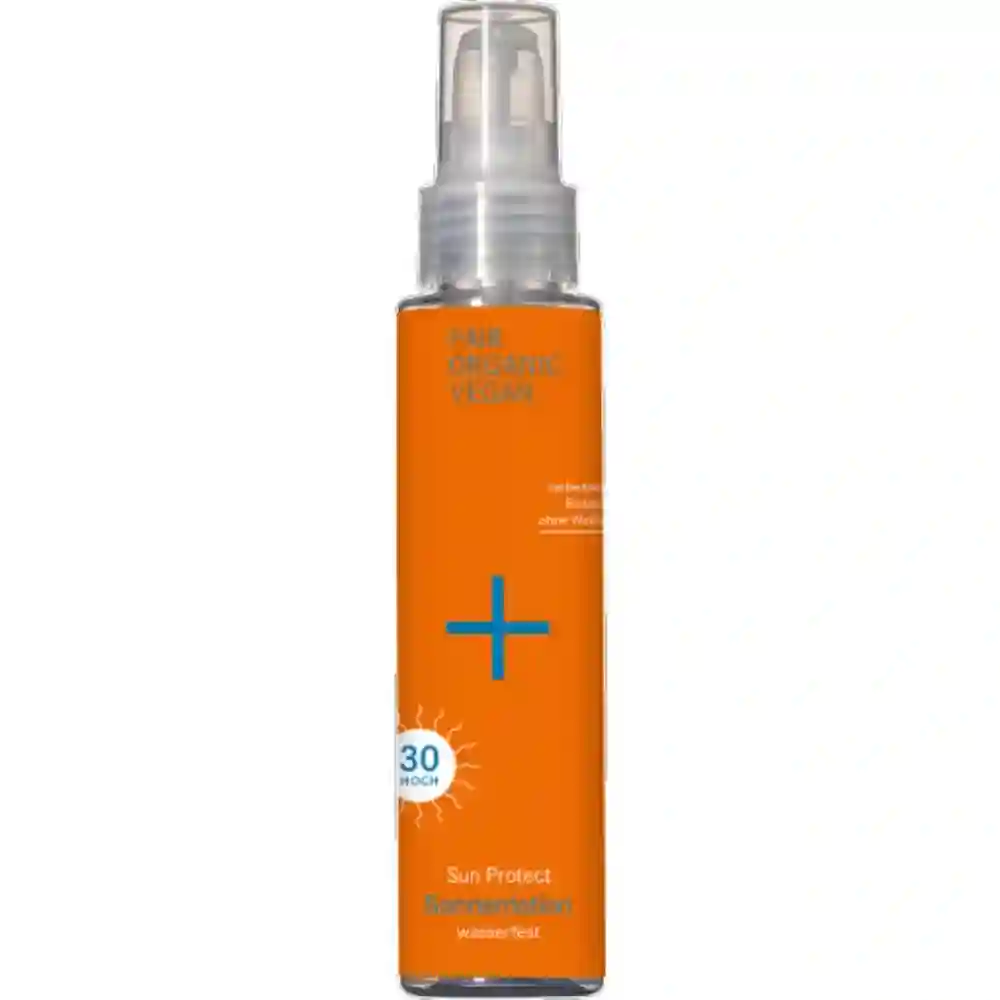 Protector Solar Mineral Spray SPF30 100 ml