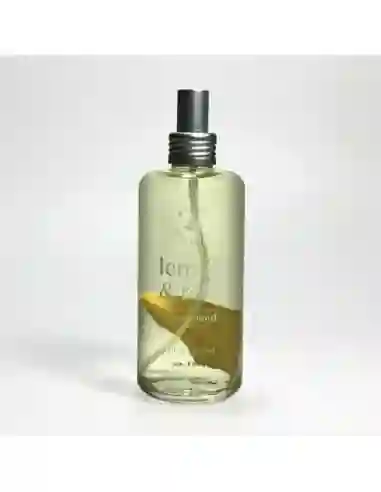 Fragancia Lemon y Rose de Jimmy Boyd 200ml