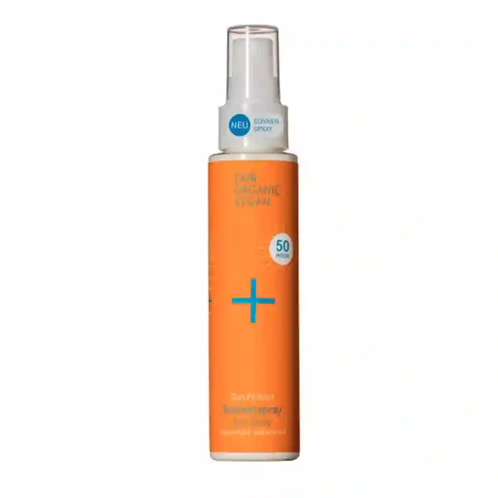 Protector Solar Mineral Spray SPF50 100ml