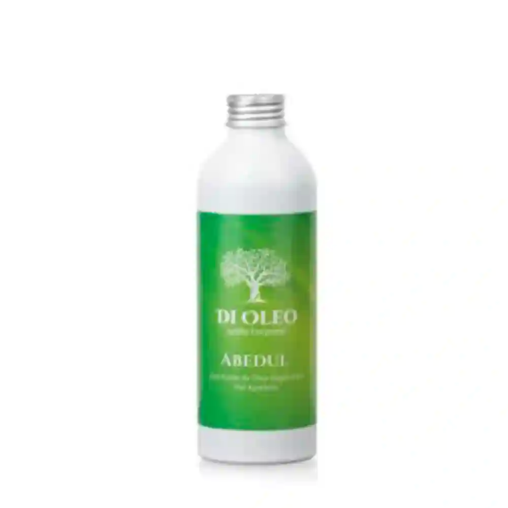 Aceite corporal de Abedul Anticelulítico