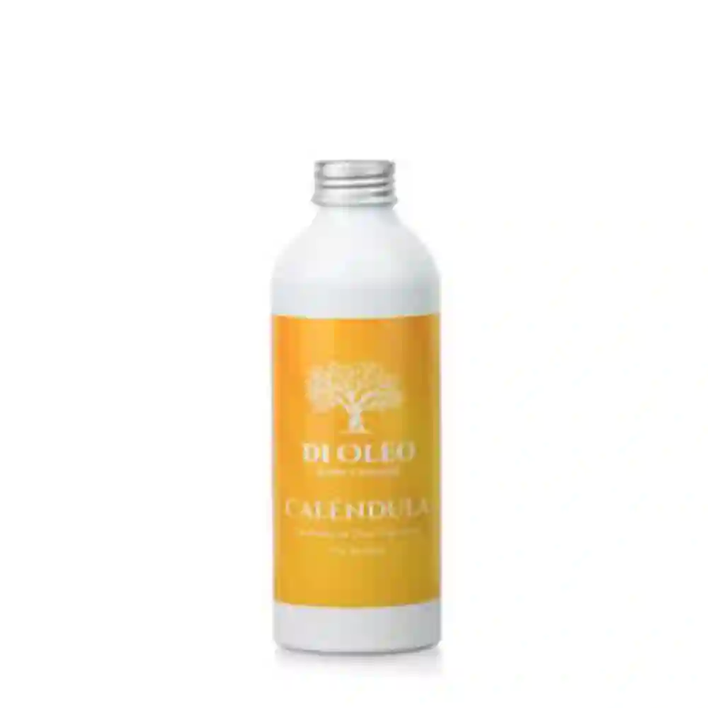 Aceite corporal de Caléndula Pieles Sensibles