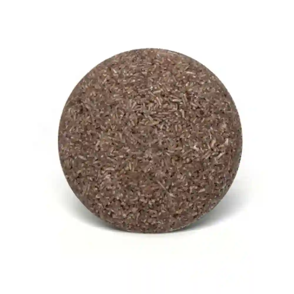 Champú Sólido Cacao