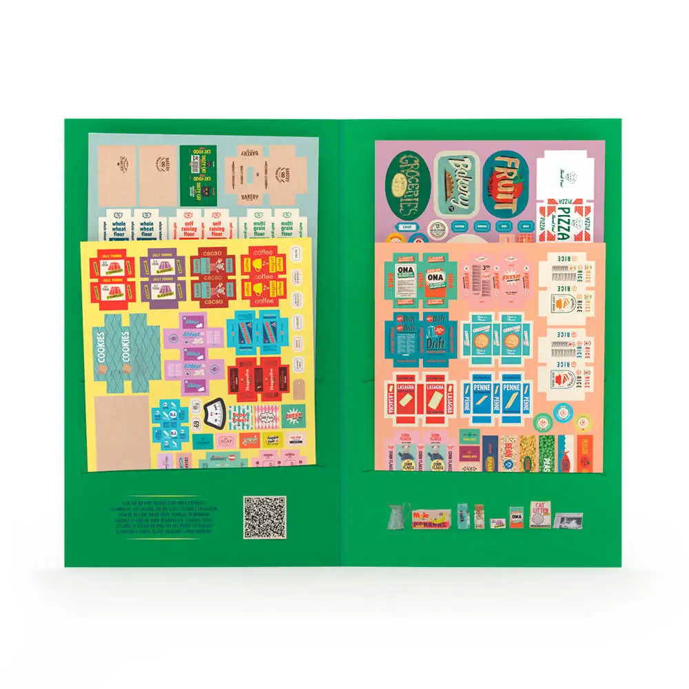 Store decoration kit - Image 2