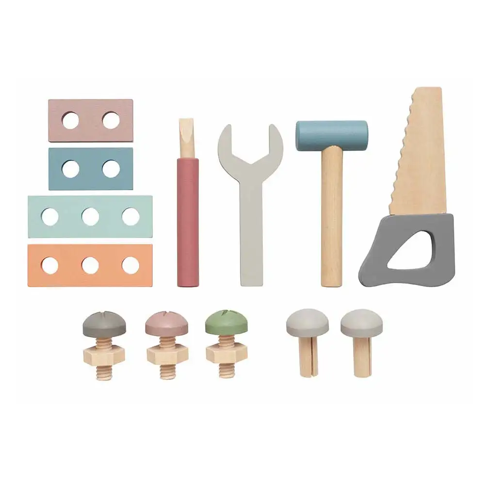 Teddy tools box - Image 2