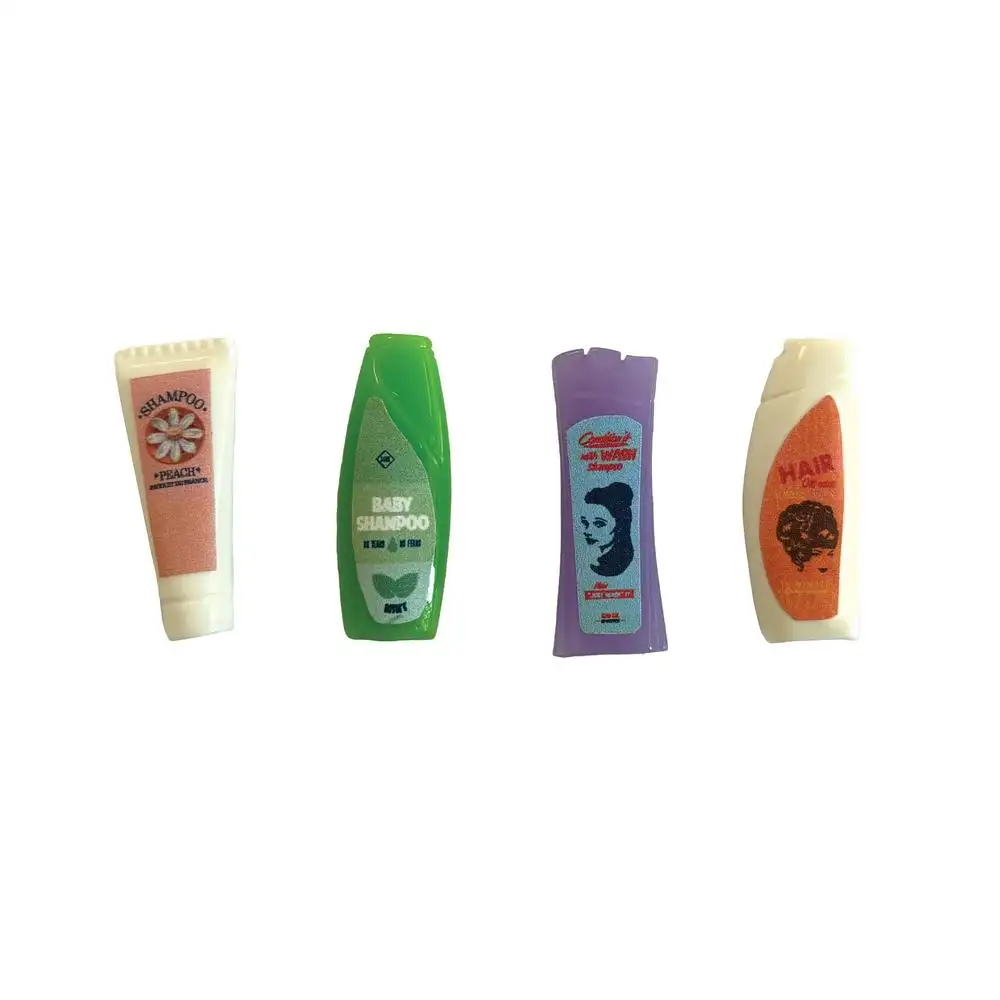Champú Mini’s - Imagen 2