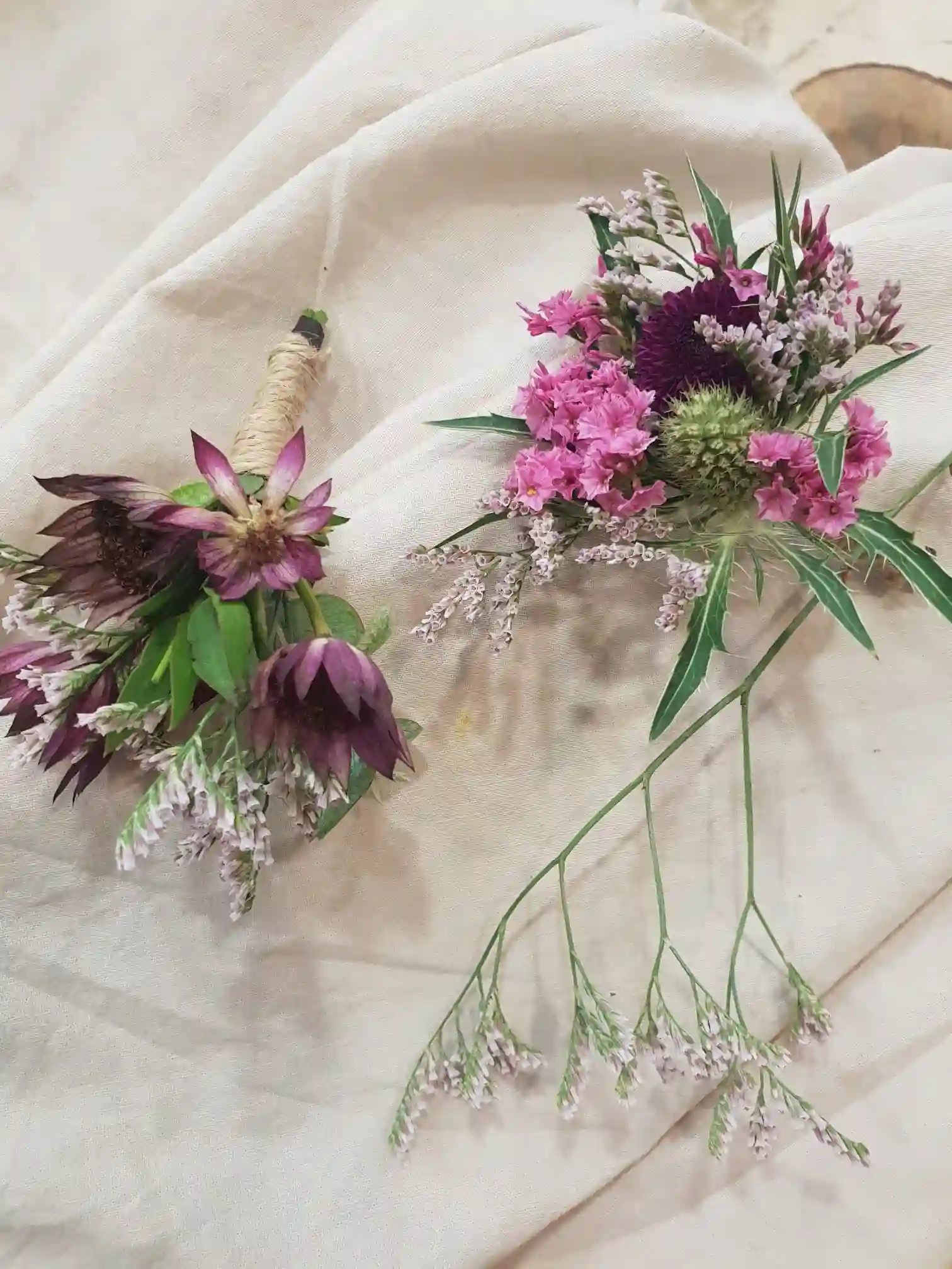 Bridal on