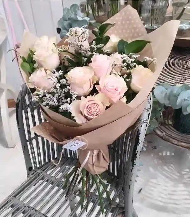 Ramo de Rosas Premium