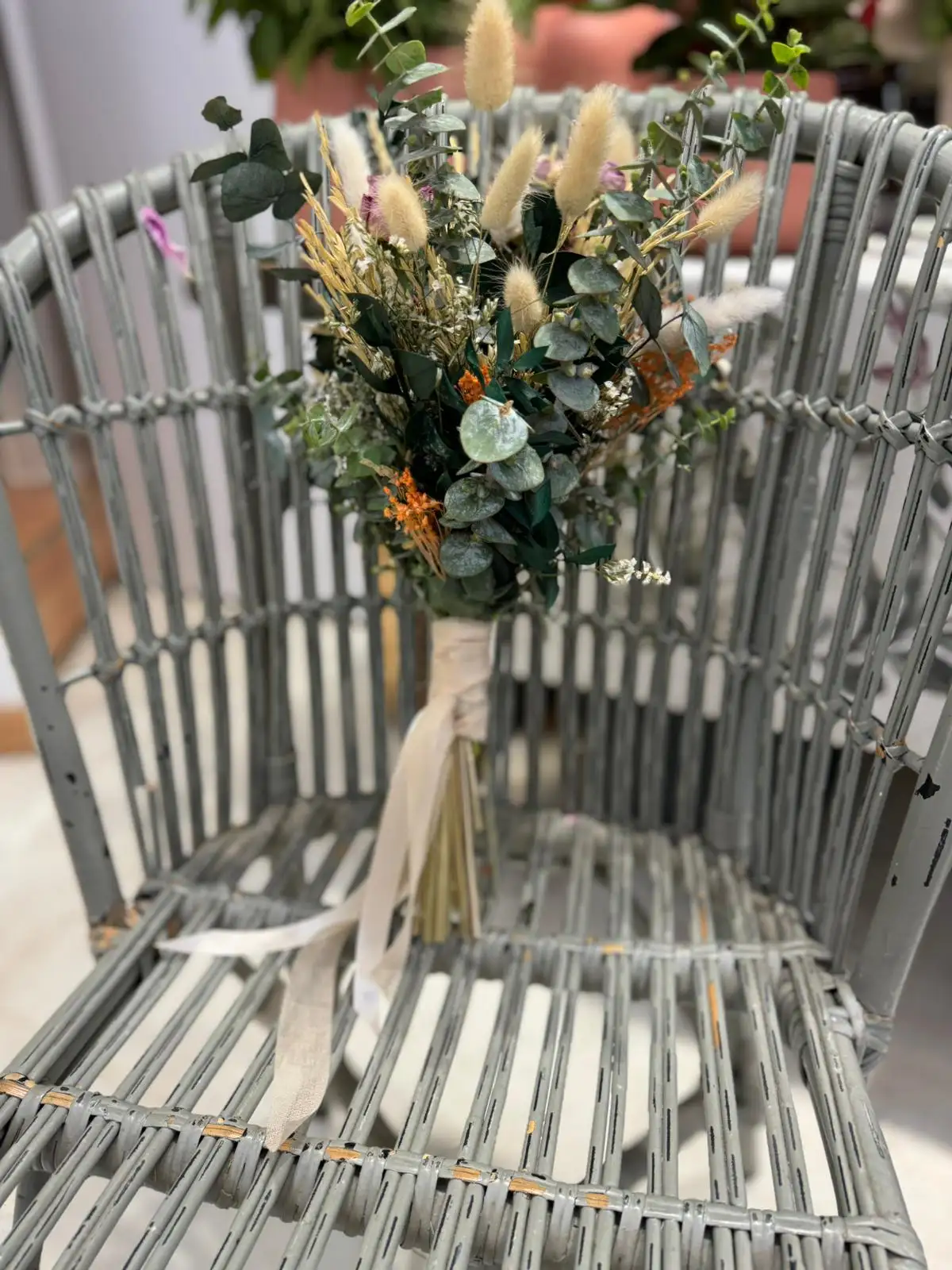 Small bouquet preserved - Image 2