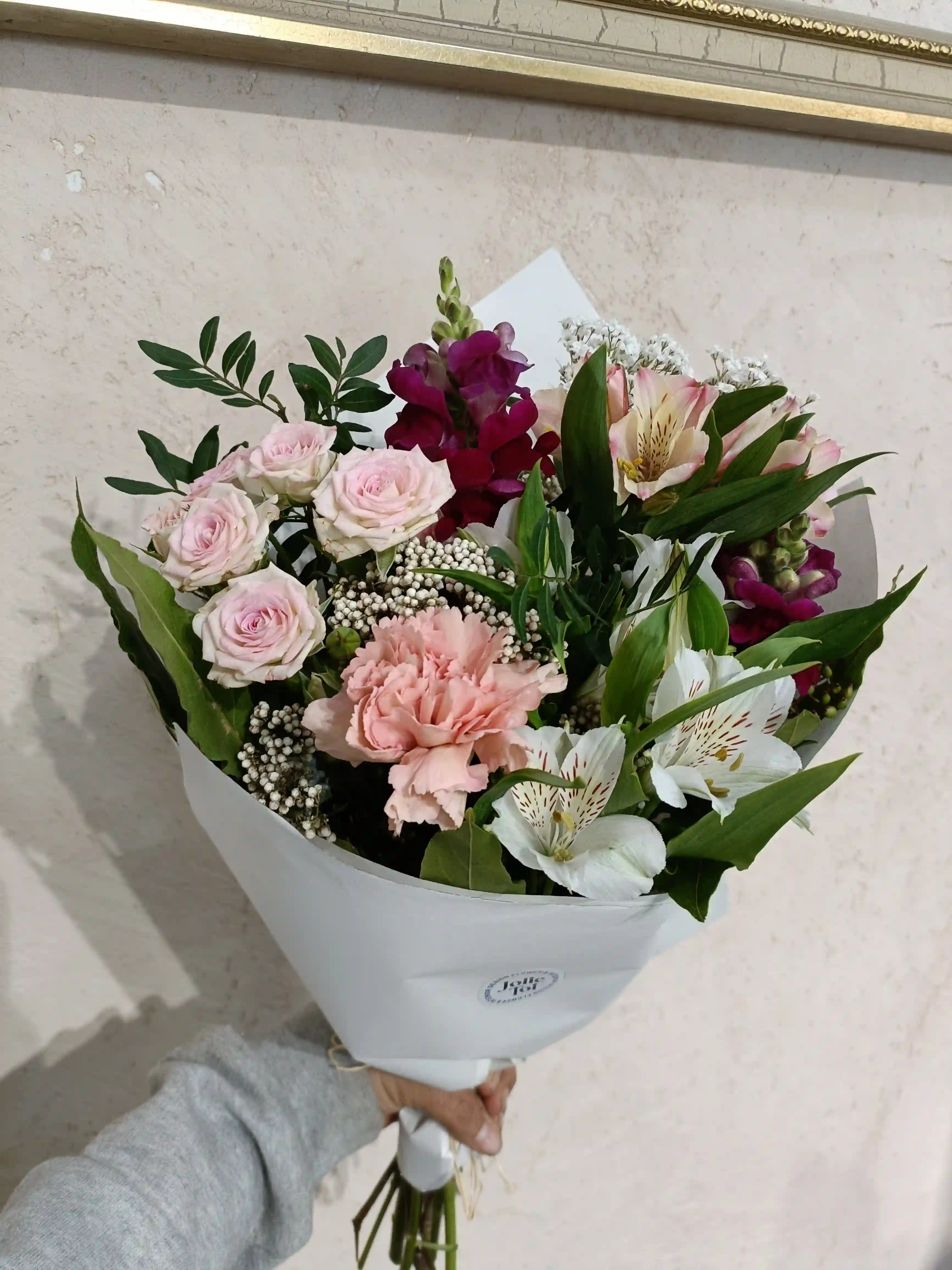 Ramos Flores de Temporada