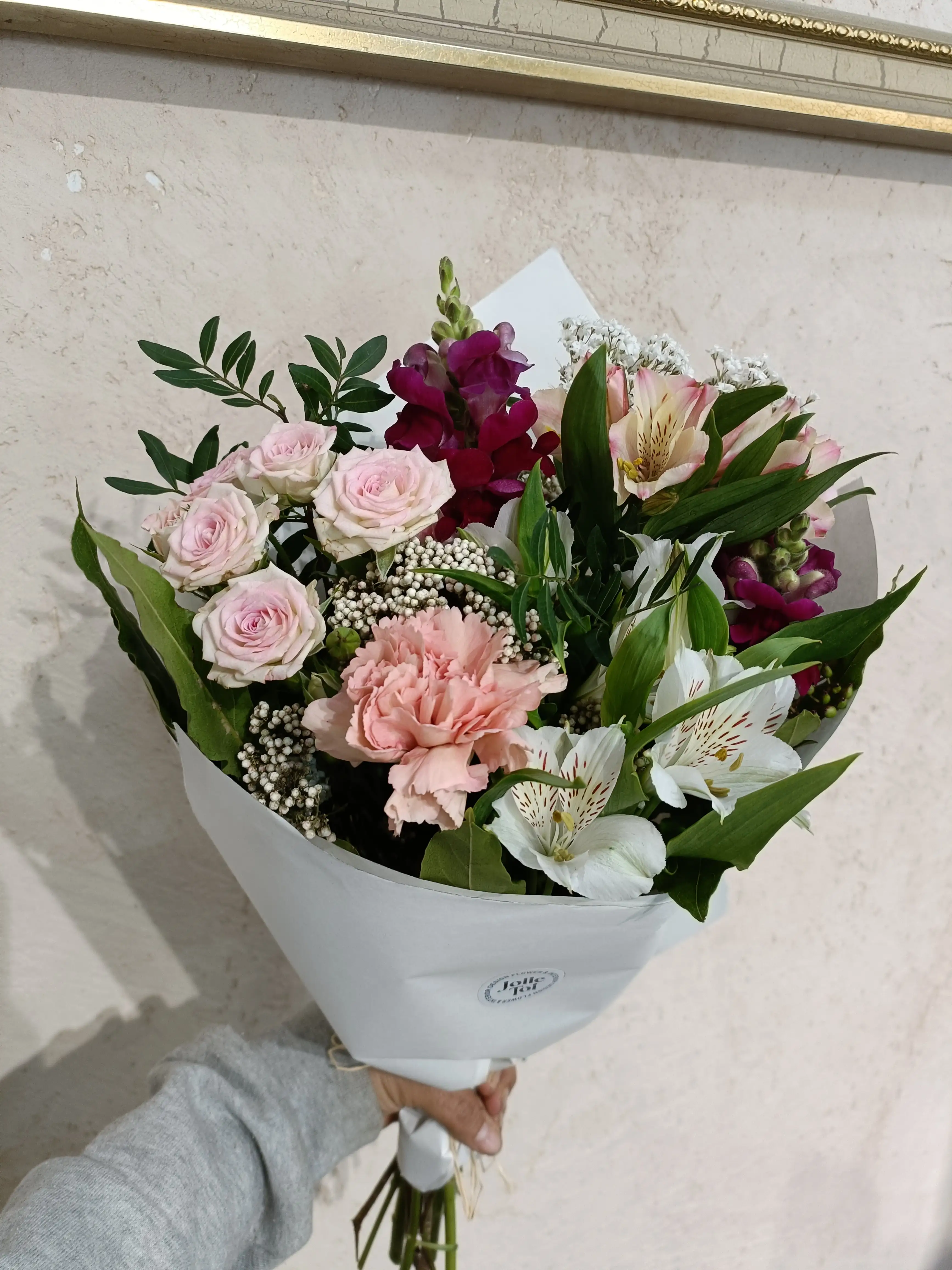 Ramos Flores de Temporada