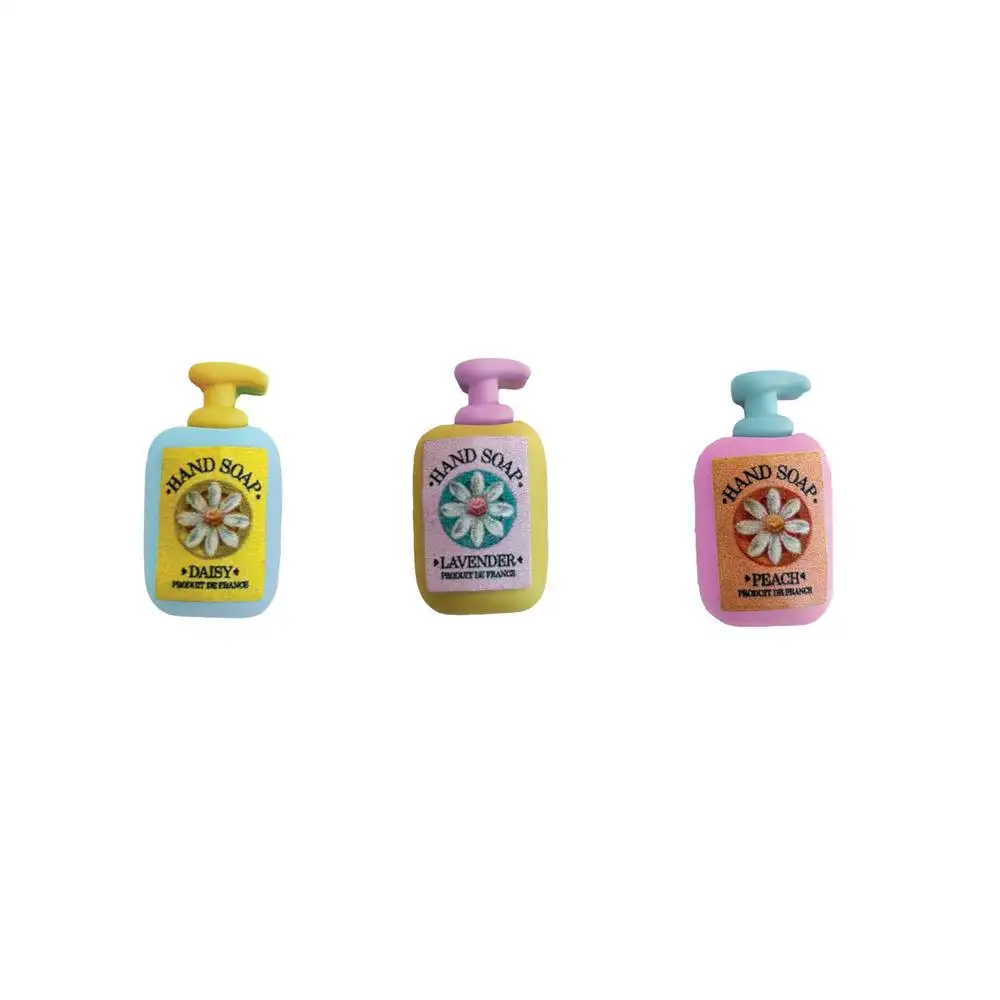 Botellas de jabón Mini’s - Imagen 2