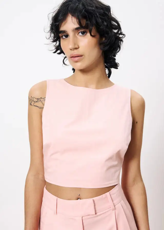 Pink de soporte superior - Imagen 2