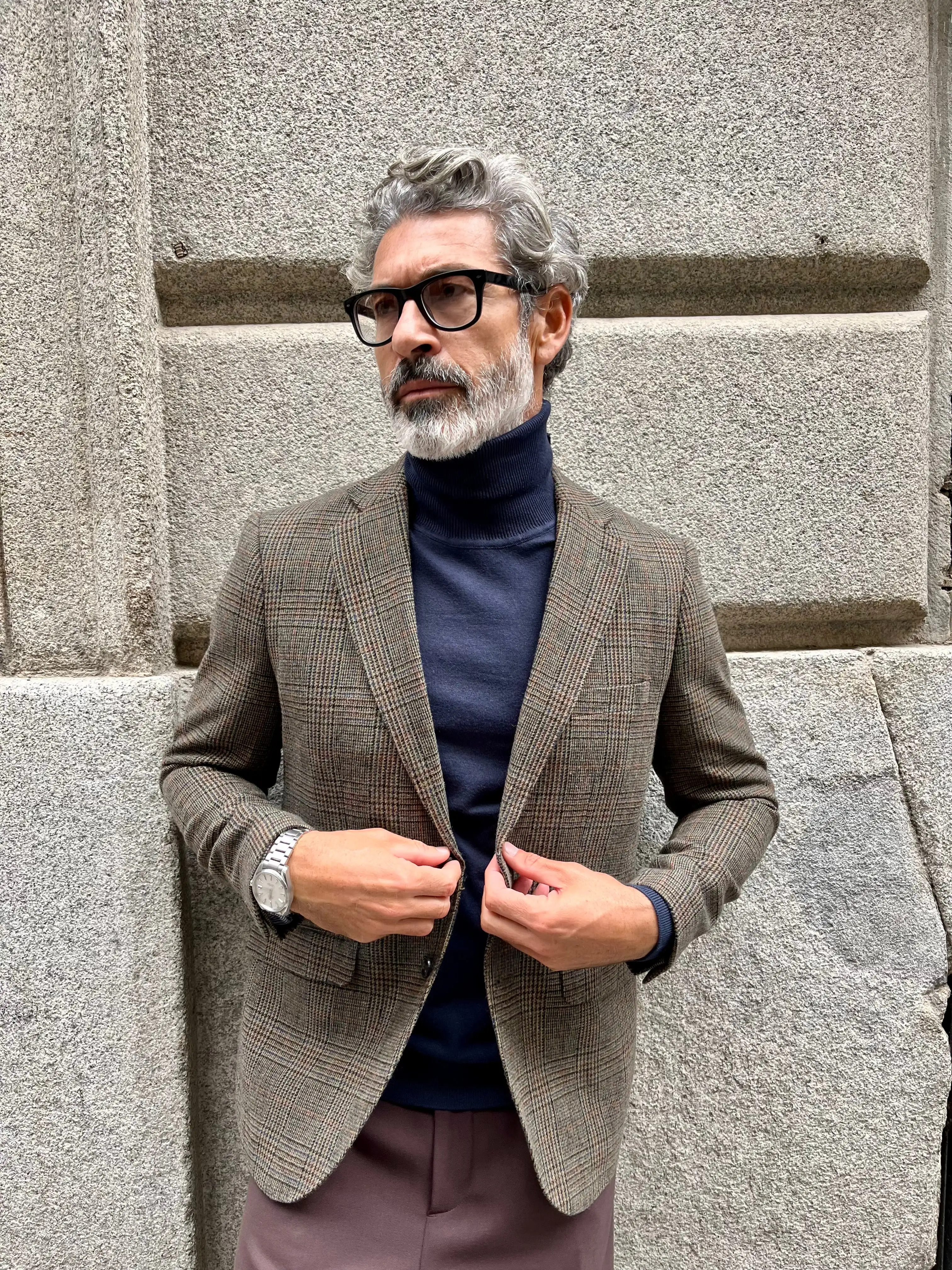 American Tuscany 100% Wool