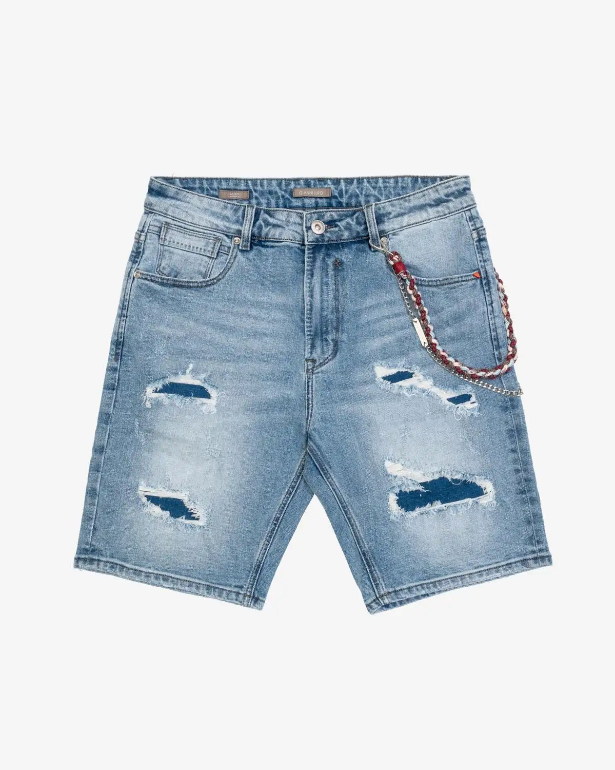 Bermudas Gianni Lupo Tejana - Imagen 3
