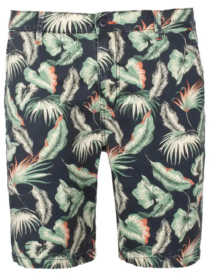 Indiwayne bermudas