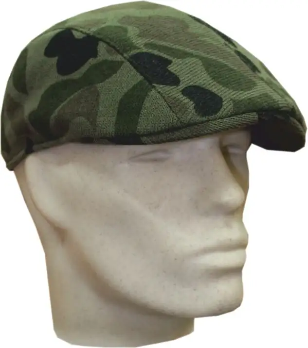 Bina 5001 Camu Green