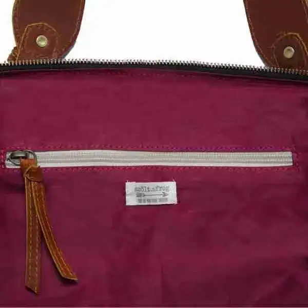 Men's travel bag - Image 3