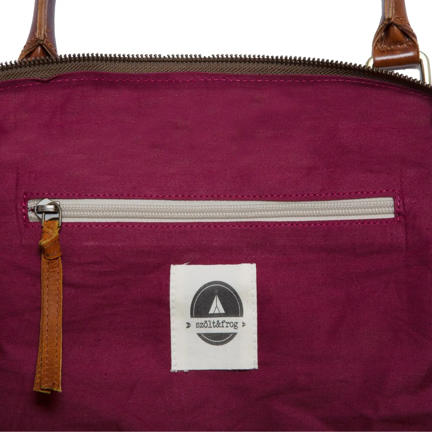 Bolsa de Viaje Niers - Imagen 3