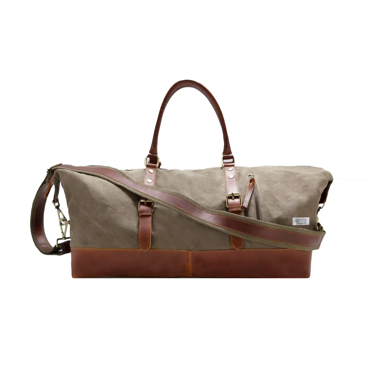 Bolsa de Viaje Niers - Imagen 4
