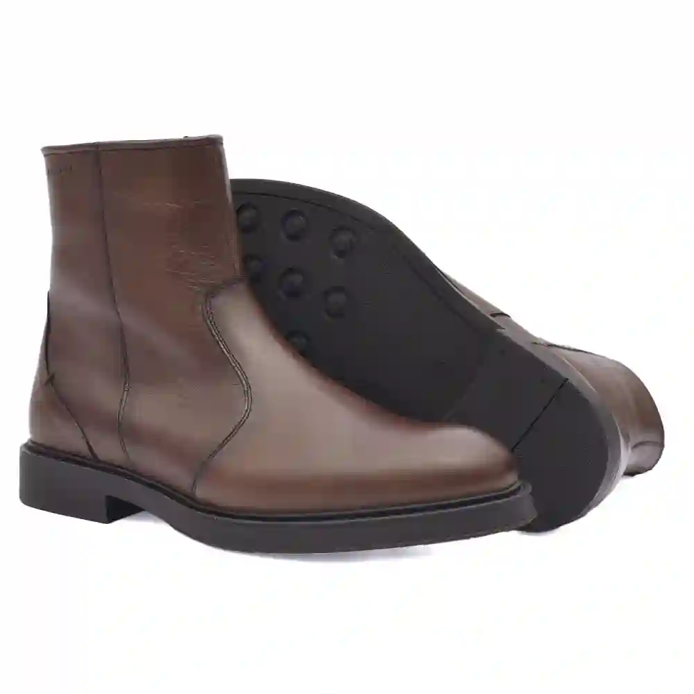 Bota de Lebi Baerchi Dacia