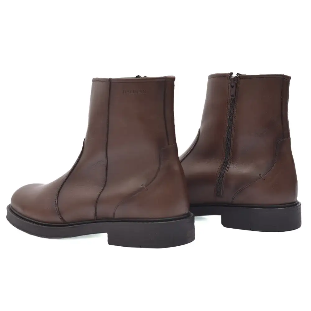 Bota de Lebi Baerchi Dacia - Imagen 3