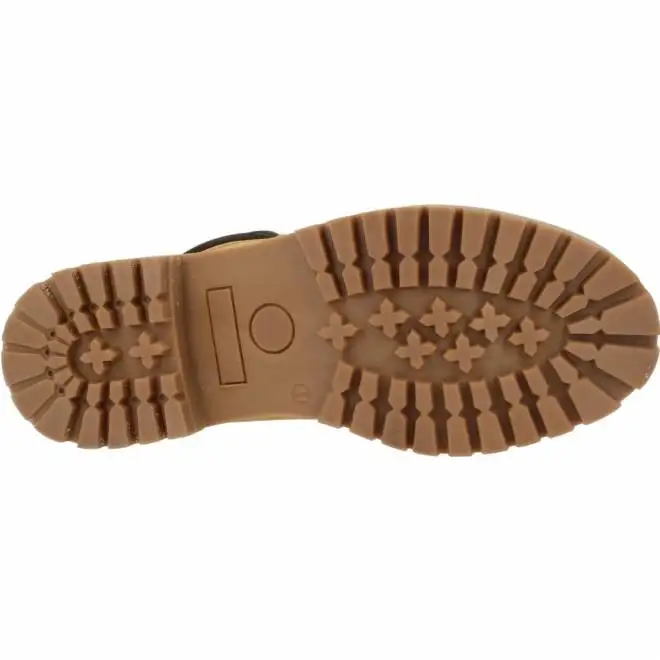 Bota nobuk camel tokyo - Imagen 4