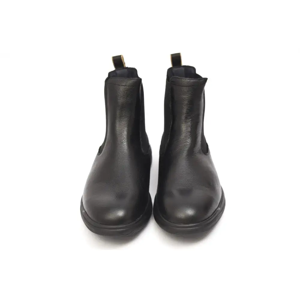 Botin de Piel Henry Baerchi - Image 4