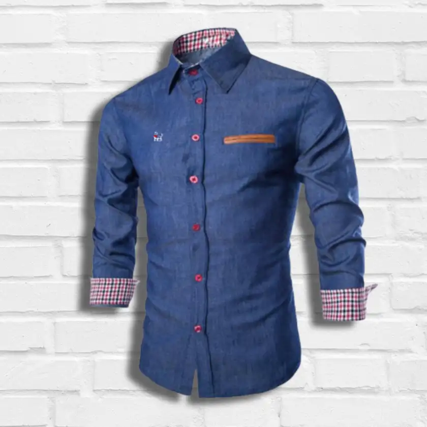 Casual Cowgirl Shirt