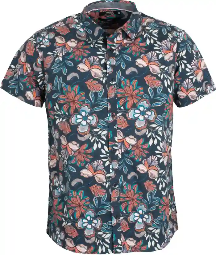 Short manga shirt indicated 20-408
