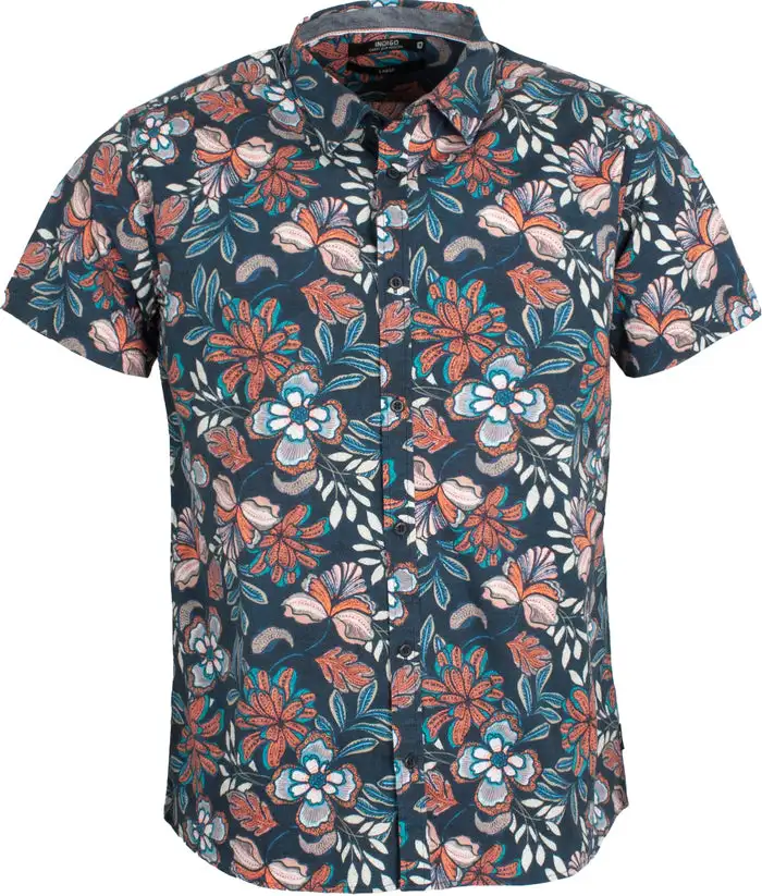 Short manga shirt indicated 20-408 - Image 2