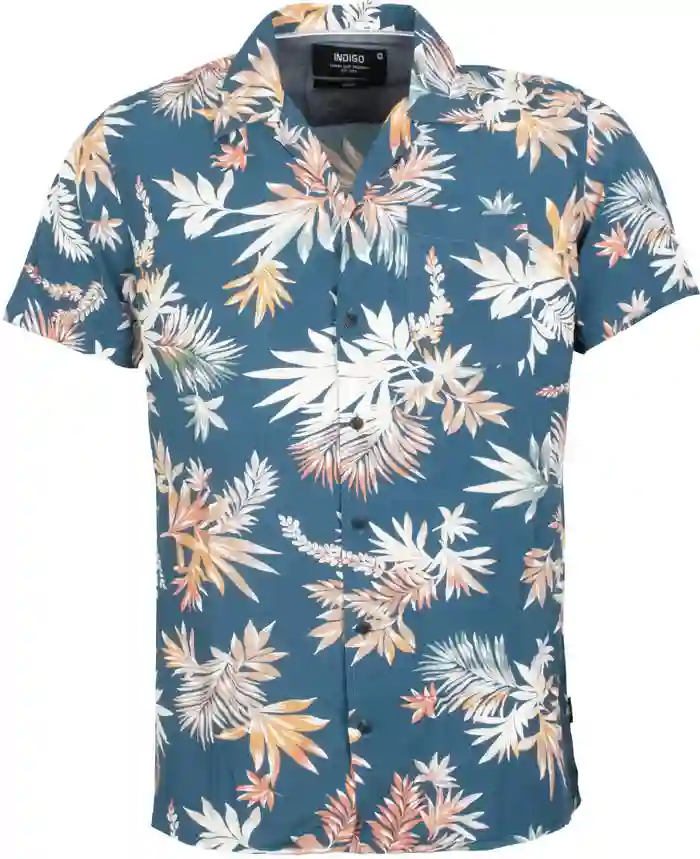 Short manga shirt indicated 20-435