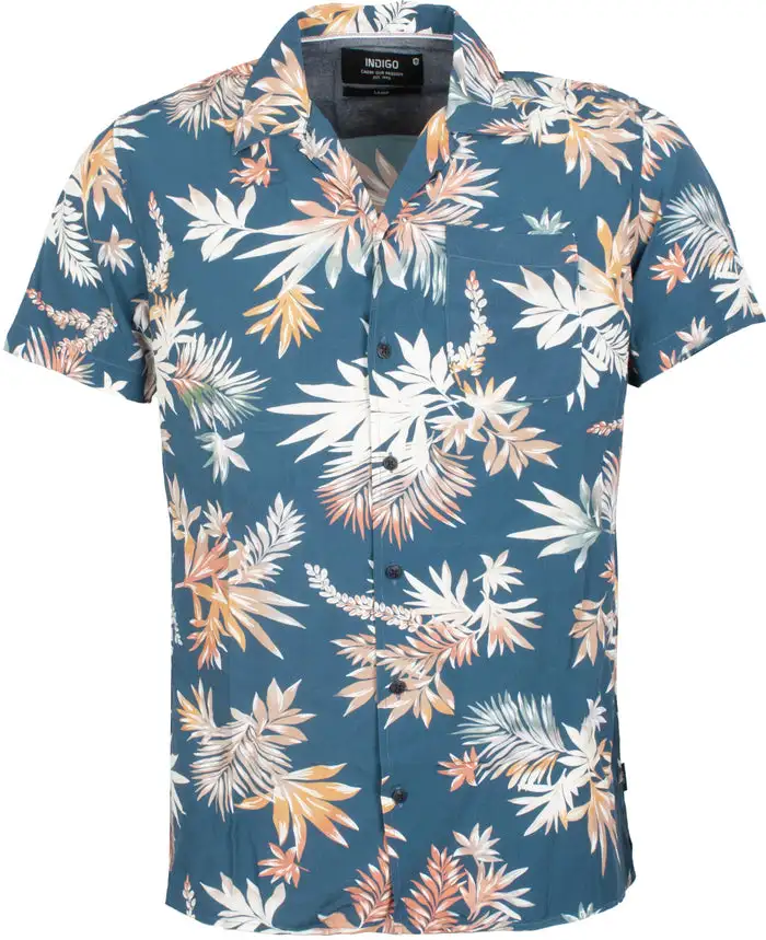 Short manga shirt indicated 20-435