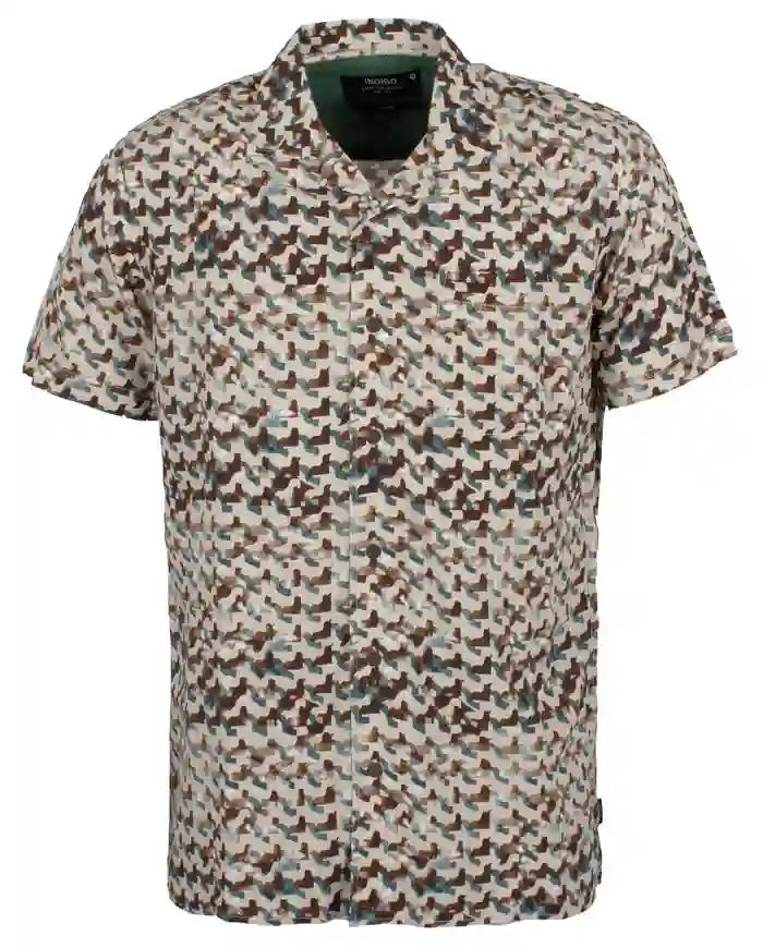 Sleeve Sleeve Cut Indicode Inmates