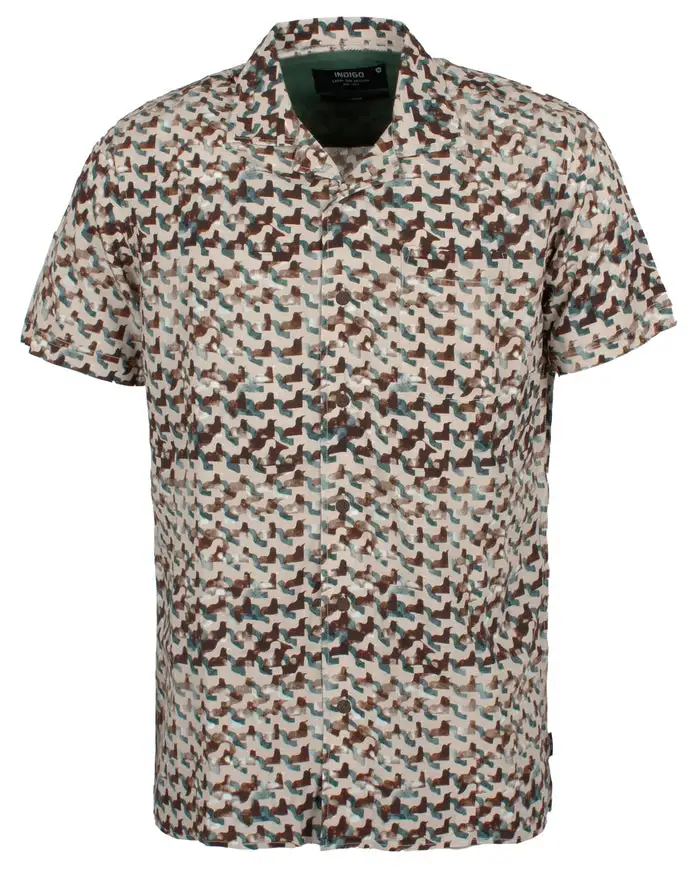 Sleeve Sleeve Cut Indicode Inmates