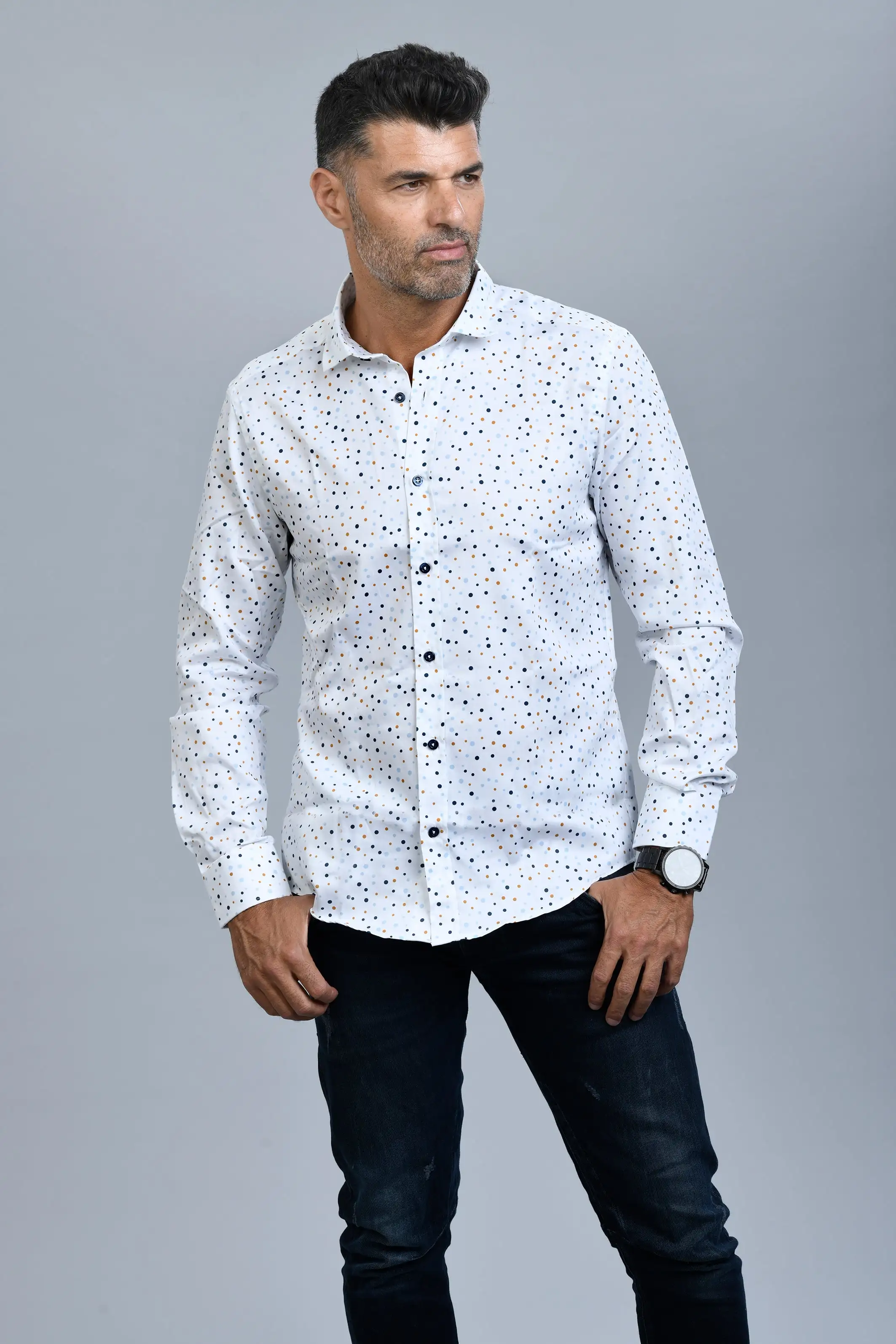 Lunar Monttesco shirt