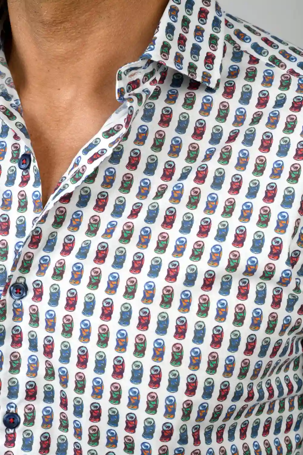 The Flag Latas Shirt