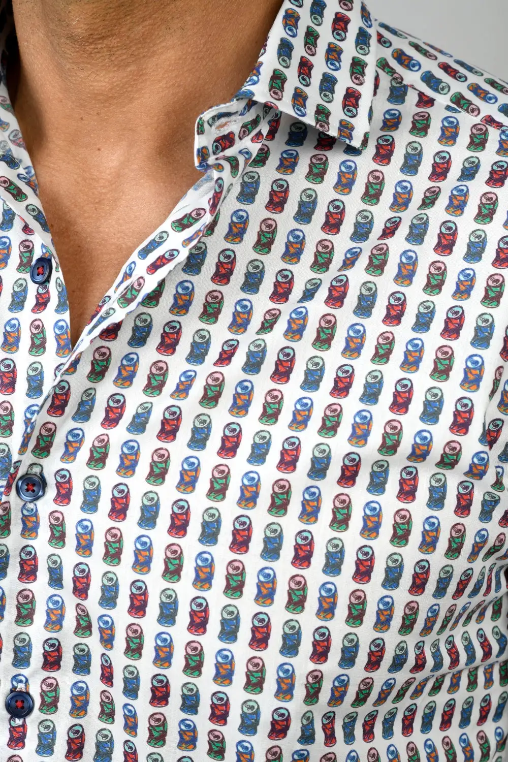 The Flag Latas Shirt