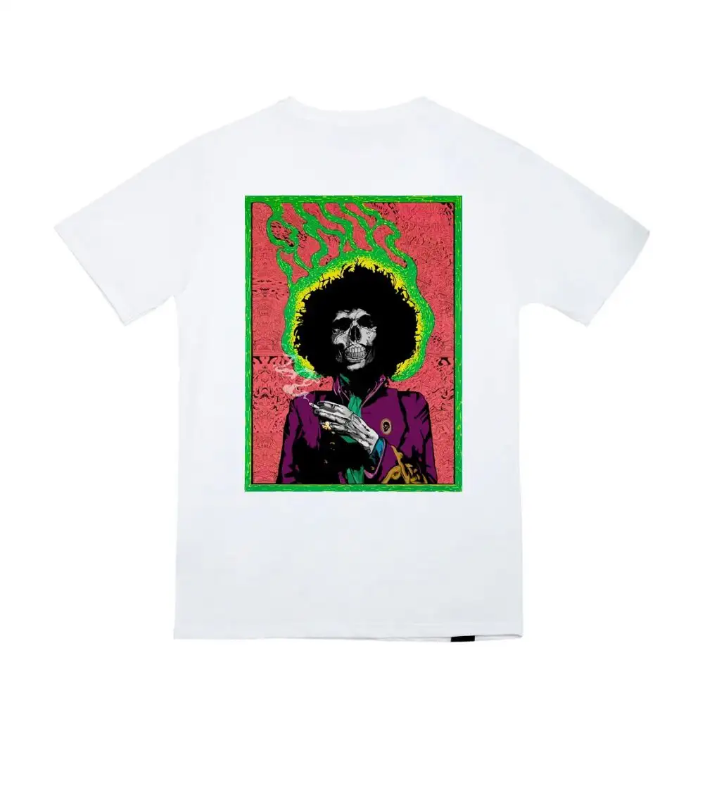 Camista Jimi Hendrix Le Crane