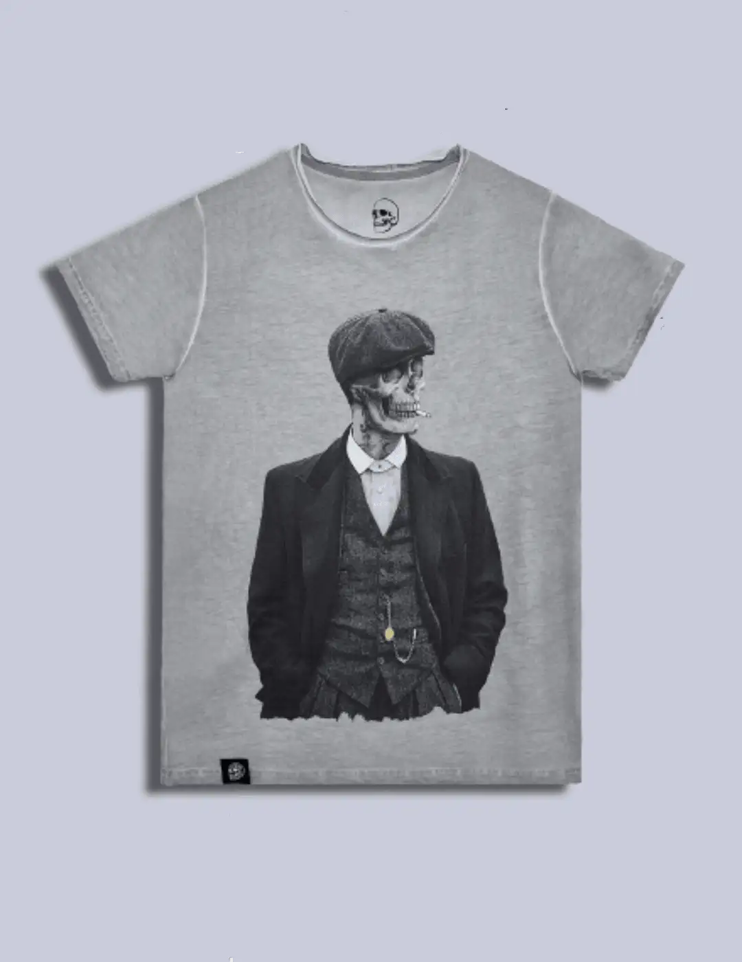 Camiseta Le Crane "Peaky Blinders" - Imagen 2