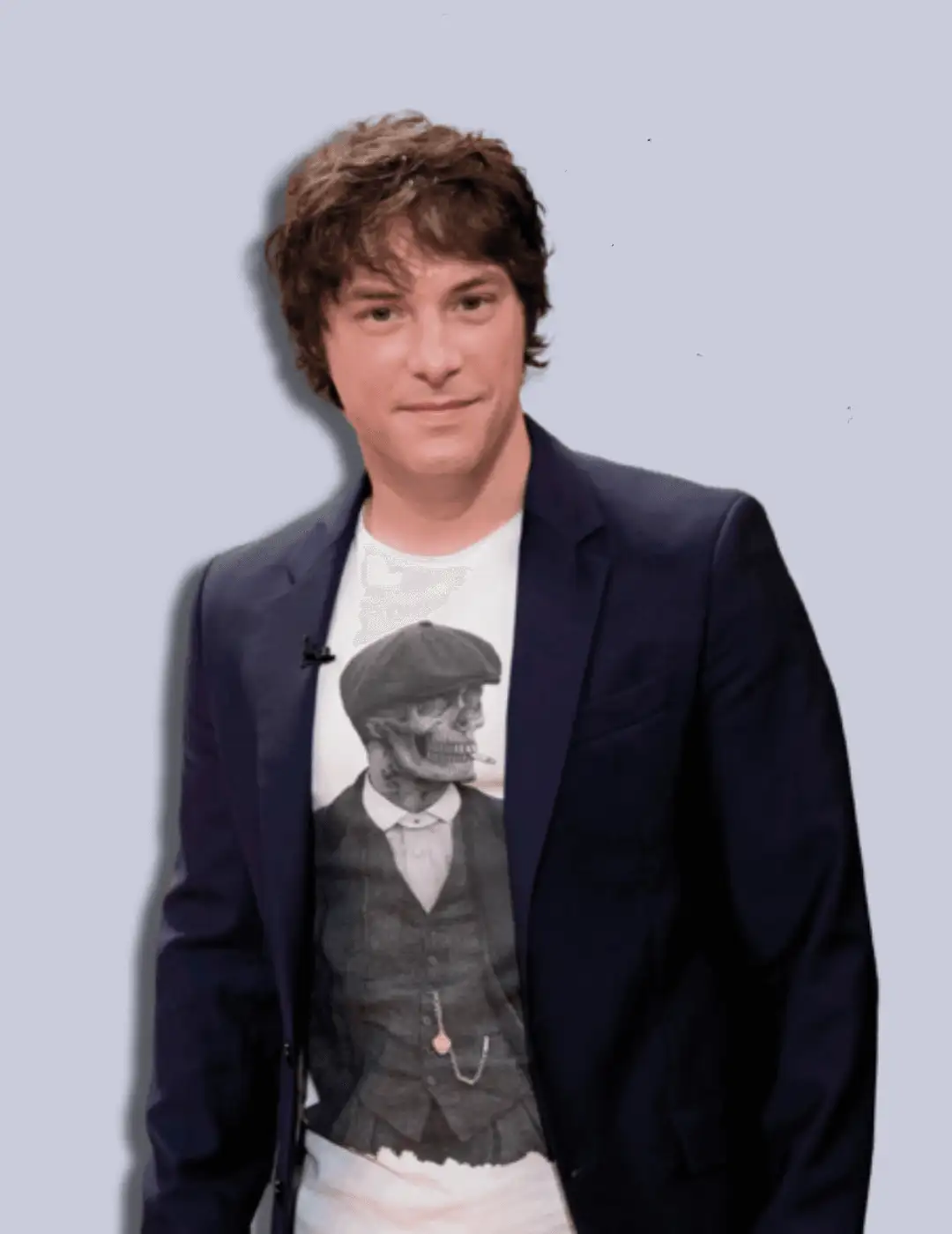 Camiseta Le Crane "Peaky Blinders" - Imagen 3