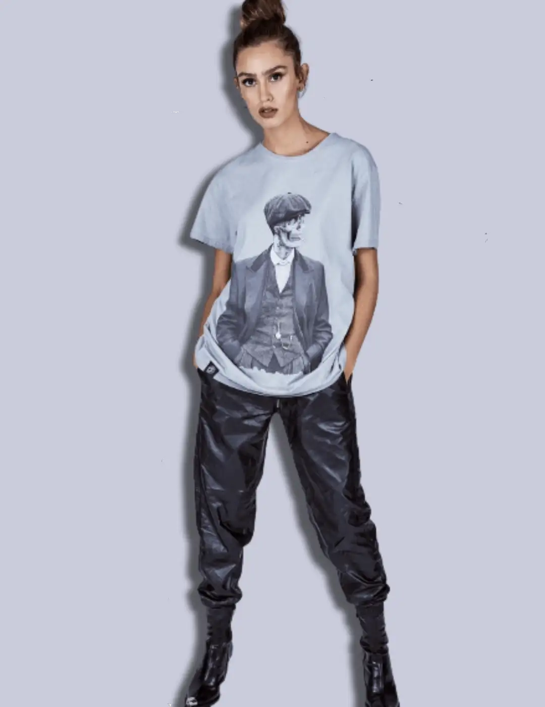 Camiseta Le Crane "Peaky Blinders" - Imagen 6