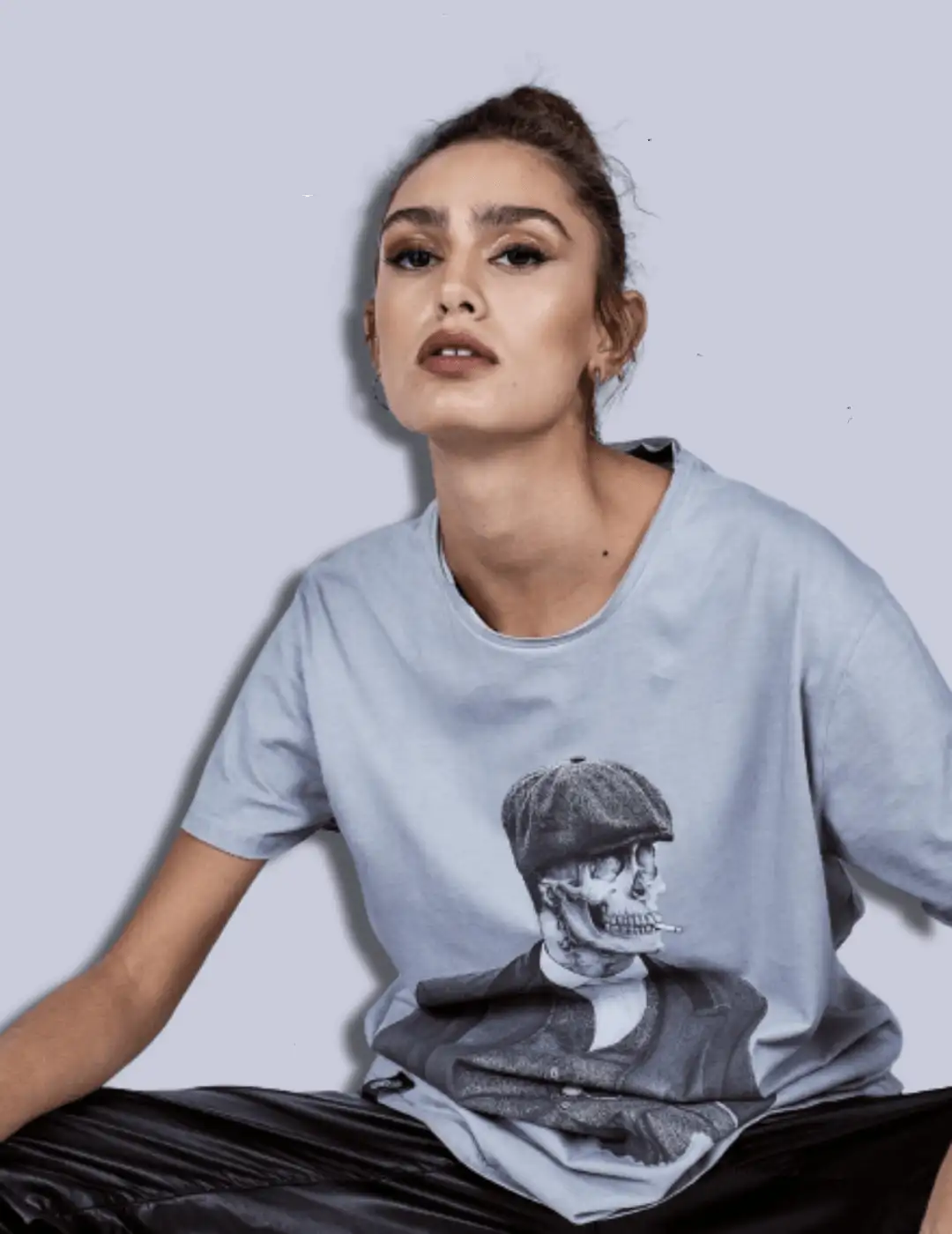 Camiseta Le Crane "Peaky Blinders" - Imagen 7