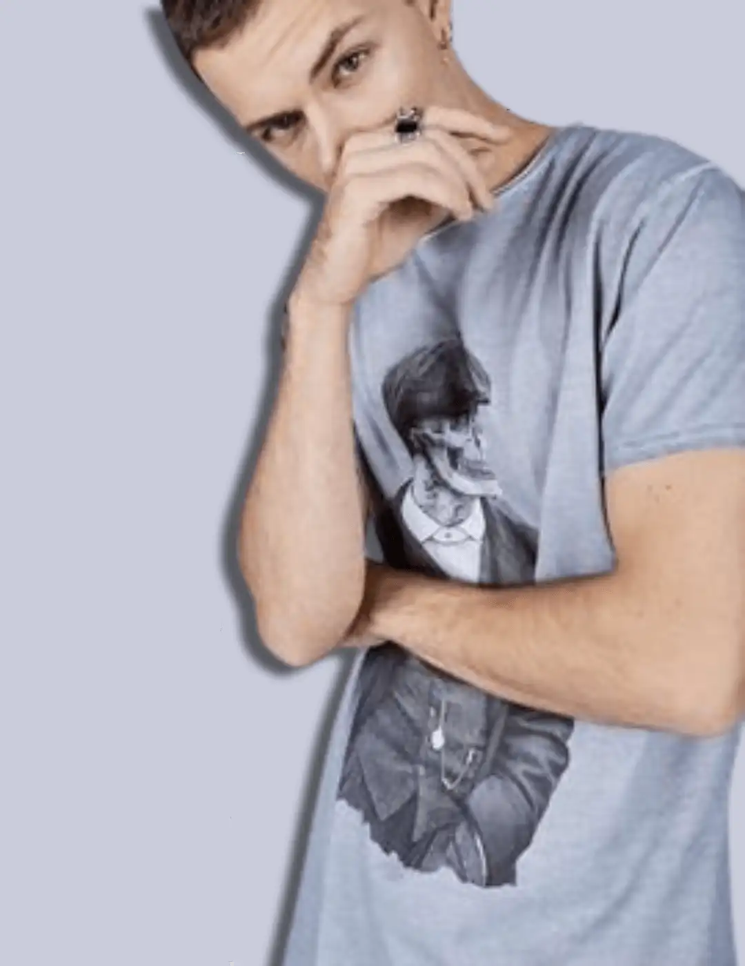 Camiseta Le Crane "Peaky Blinders" - Imagen 8