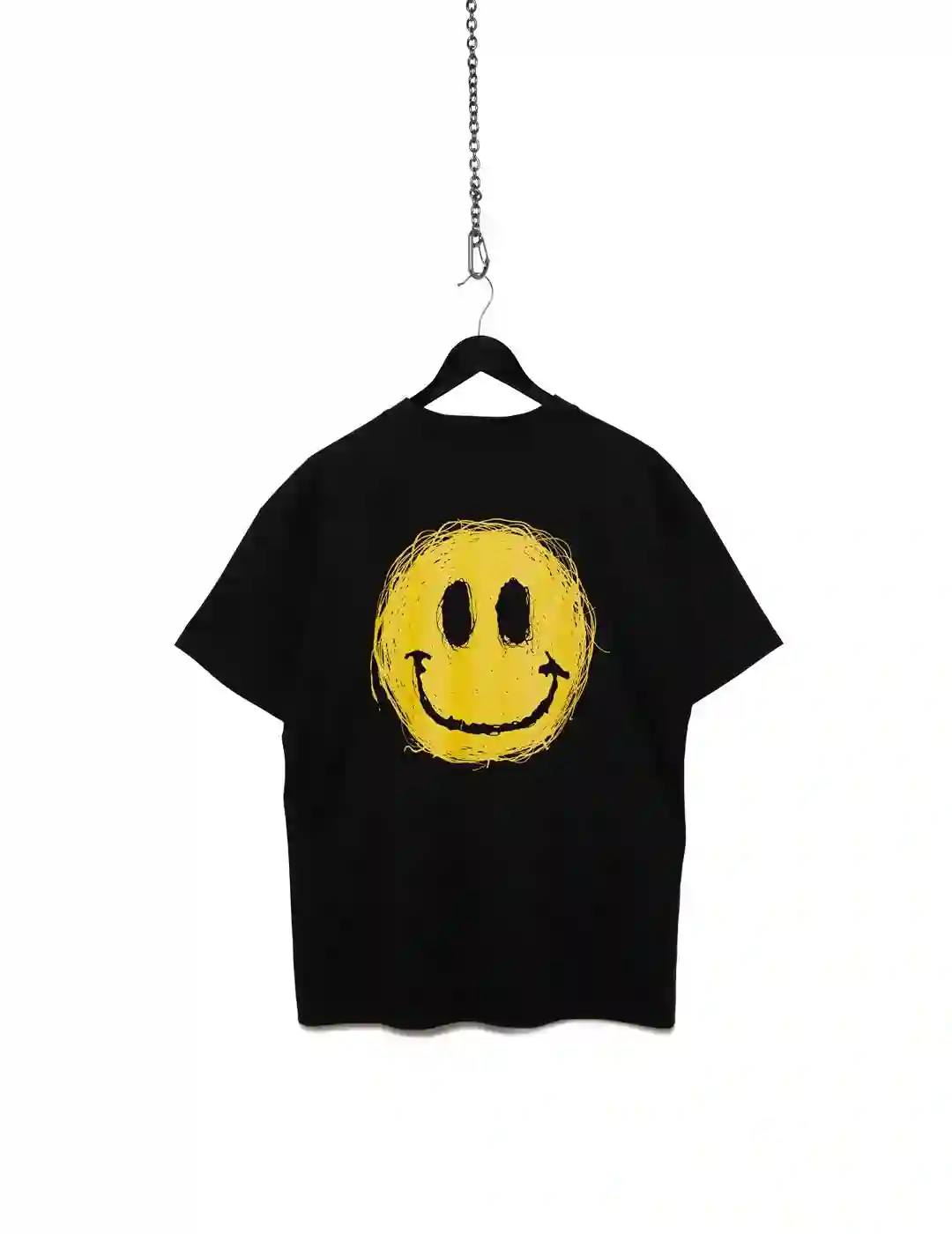 Camiseta la sonrisa ácida Serena Maisto Skulls
